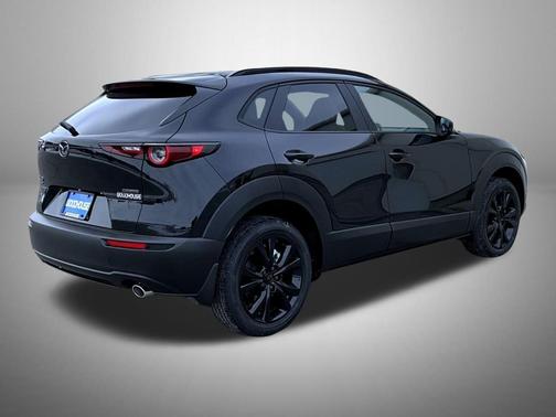 2026 Mazda CX-30 2.5 S