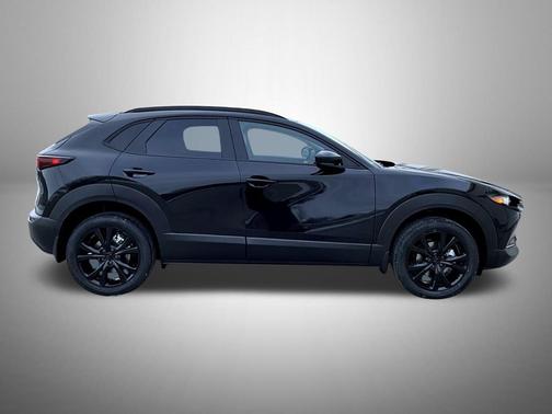 2026 Mazda CX-30 2.5 S