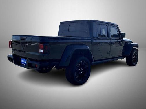 2024 Jeep Gladiator Nighthawk