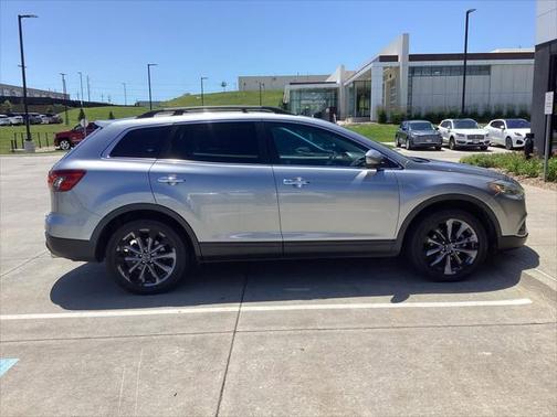 2015 Mazda CX-9 Grand Touring