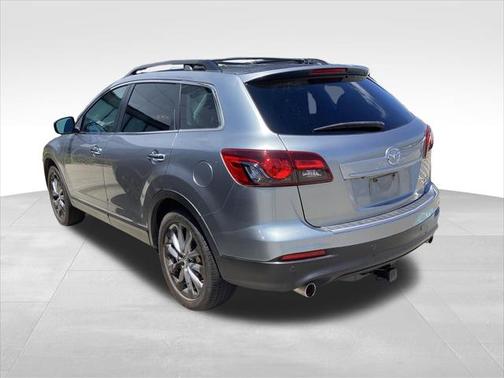 2015 Mazda CX-9 Grand Touring