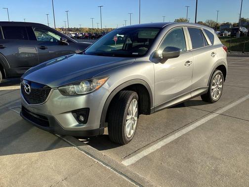 2014 Mazda CX-5 Grand Touring