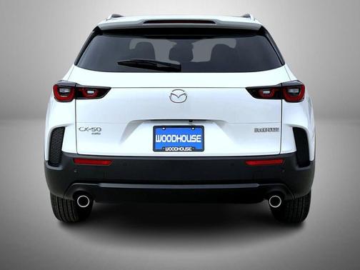 2026 Mazda CX-50 2.5 S Preferred Package