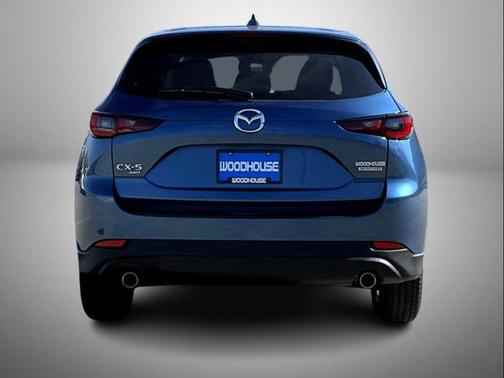 2023 Mazda CX-5 2.5 S Preferred