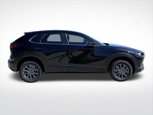 2025 Mazda CX-30 2.5 S