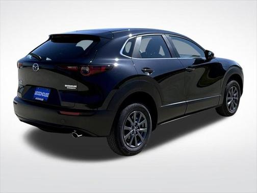 2025 Mazda CX-30 2.5 S