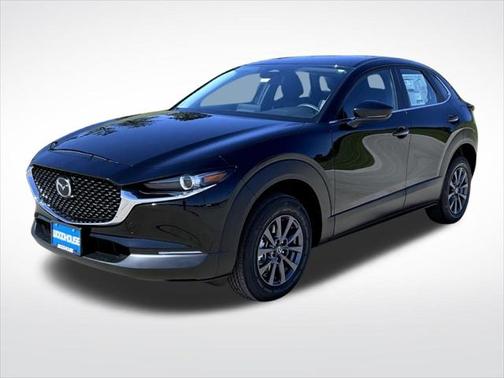 2025 Mazda CX-30 2.5 S