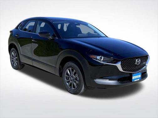 2025 Mazda CX-30 2.5 S