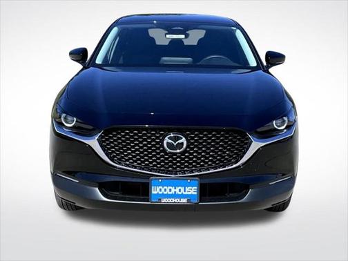 2025 Mazda CX-30 2.5 S