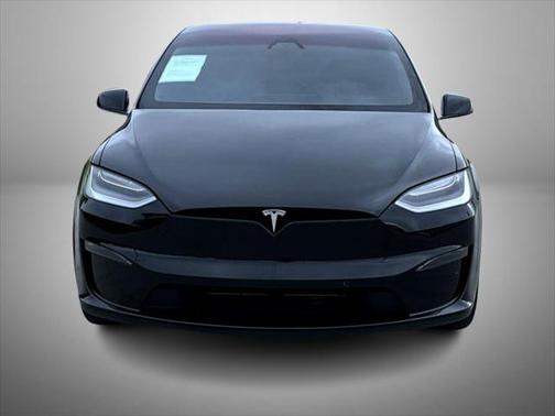 2022 Tesla Model X Dual Motor All-Wheel Drive