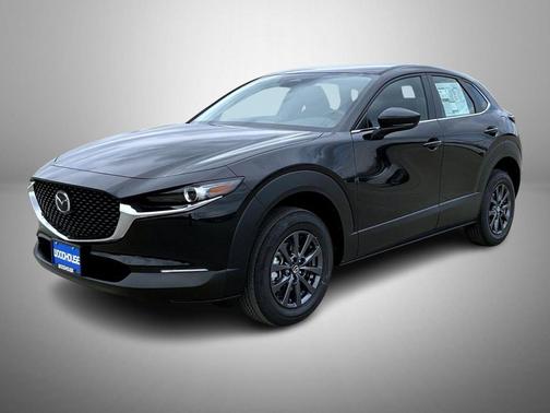 2025 Mazda CX-30 2.5 S