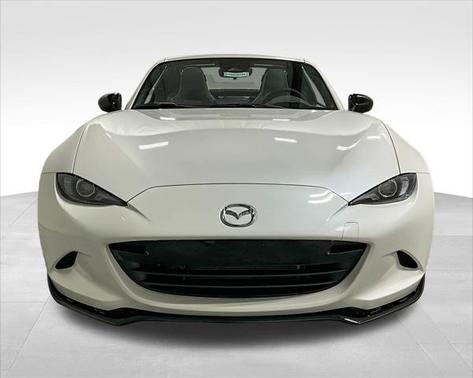 2024 Mazda MX-5 Miata RF Club