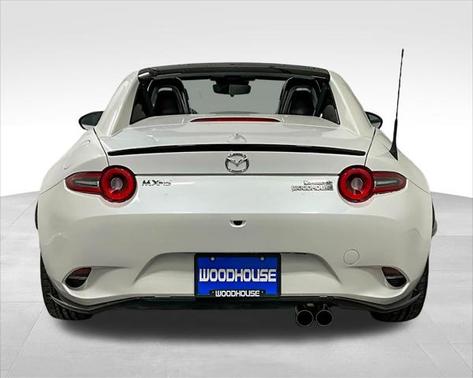 2024 Mazda MX-5 Miata RF Club