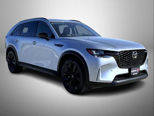 2025 Mazda CX-90 3.3 Turbo Premium Sport