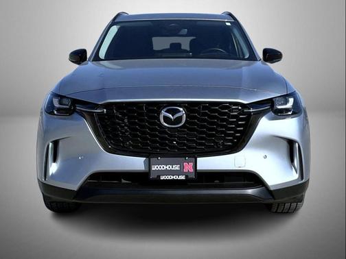 2025 Mazda CX-90 3.3 Turbo Premium Sport