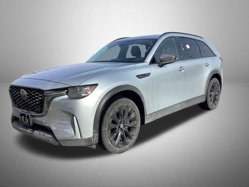 2025 Mazda CX-90 3.3 Turbo Premium Sport