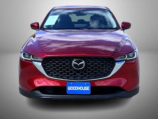 2023 Mazda CX-5 2.5 S