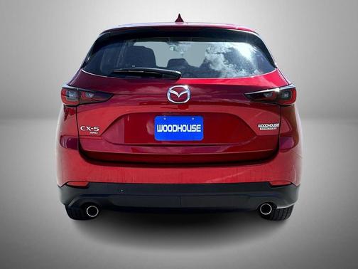 2023 Mazda CX-5 2.5 S