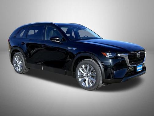 2026 Mazda CX-90 3.3 Turbo Preferred