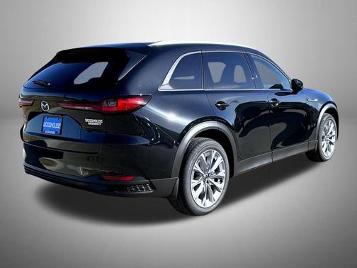 2026 Mazda CX-90 3.3 Turbo Preferred