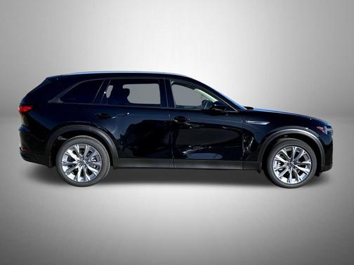 2026 Mazda CX-90 3.3 Turbo Preferred