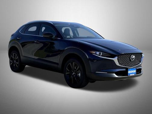 2025 Mazda CX-30 2.5 S Select Sport