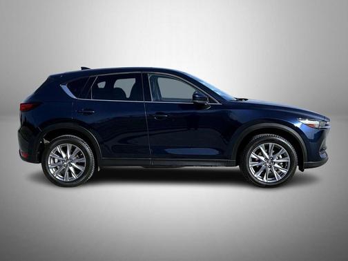 2019 Mazda CX-5 Grand Touring Reserve