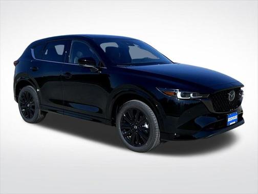 2025 Mazda CX-5 2.5 Turbo Premium