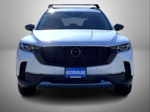 2026 Mazda CX-50 2.5 Turbo
