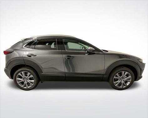 2025 Mazda CX-30 2.5 S Premium Package
