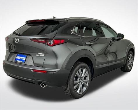 2025 Mazda CX-30 2.5 S Premium Package