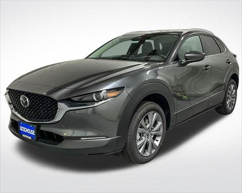 2025 Mazda CX-30 2.5 S Premium Package