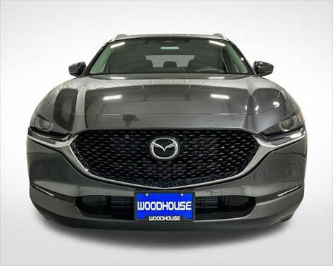 2025 Mazda CX-30 2.5 S Premium Package