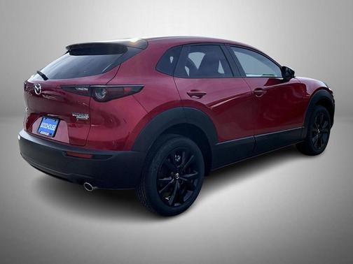 2026 Mazda CX-30 2.5 S Select Sport