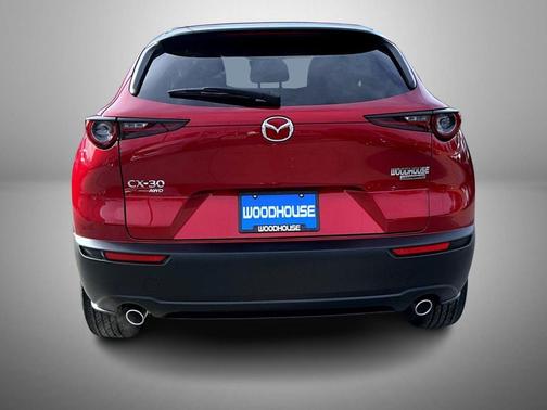 2026 Mazda CX-30 2.5 S Select Sport