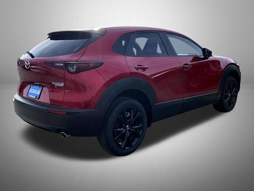 2026 Mazda CX-30 2.5 S Select Sport