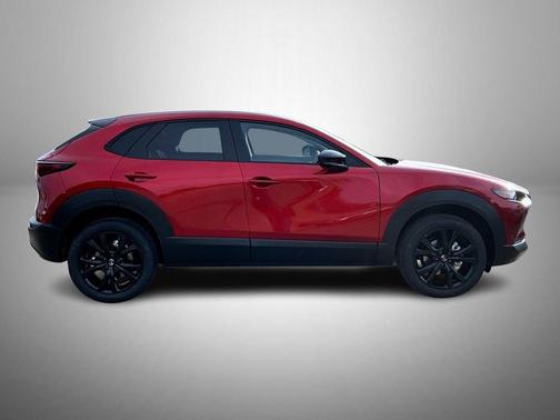 2026 Mazda CX-30 2.5 S Select Sport