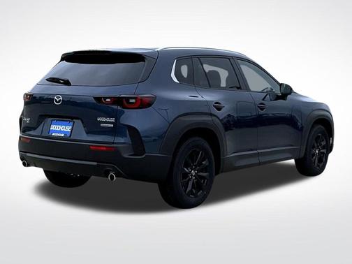 2025 Mazda CX-50 2.5 S Select Package