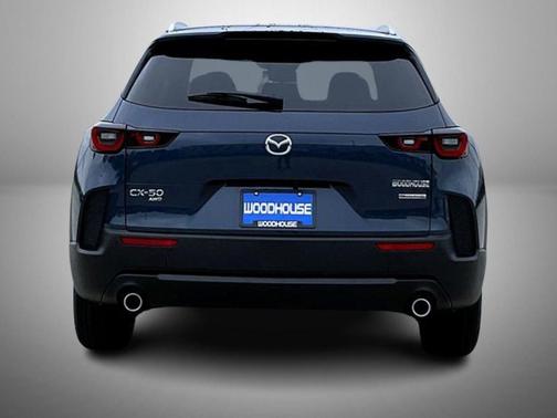 2025 Mazda CX-50 2.5 S Select Package