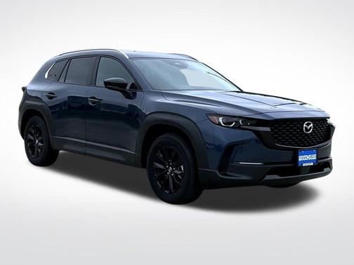 2025 Mazda CX-50 2.5 S Select Package
