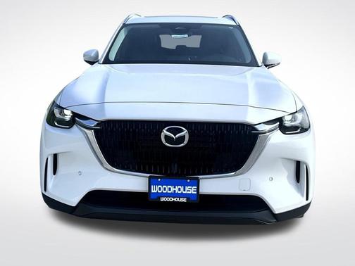 2025 Mazda CX-90 3.3 Turbo Preferred