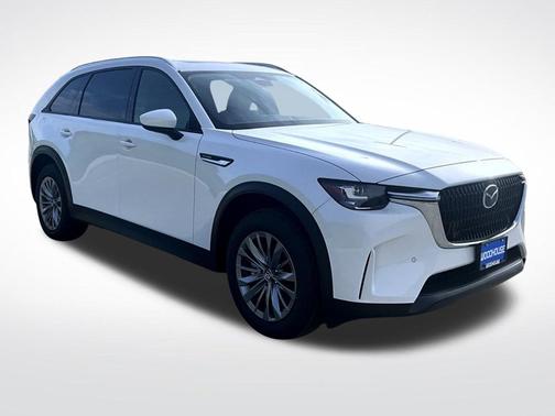 2025 Mazda CX-90 3.3 Turbo Preferred