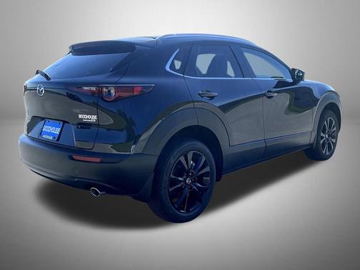 2025 Mazda CX-30 2.5 S Select Sport