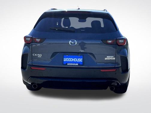 2026 Mazda CX-50 Hybrid Premium