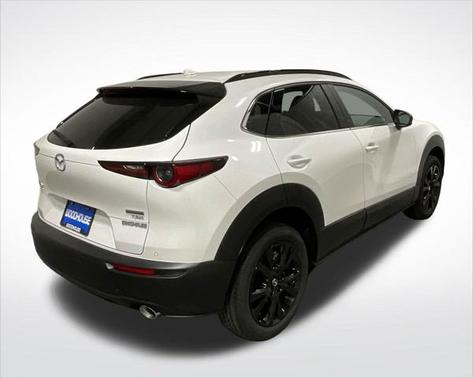 2025 Mazda CX-30 2.5 Turbo Premium Plus Package