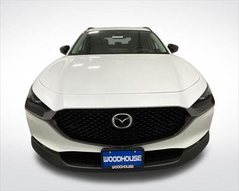 2025 Mazda CX-30 2.5 Turbo Premium Plus Package