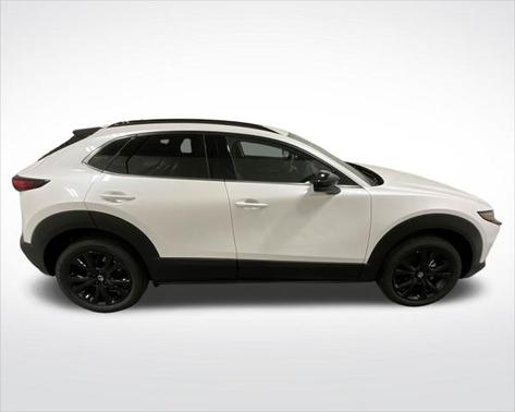 2025 Mazda CX-30 2.5 Turbo Premium Plus Package