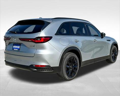 2025 Mazda CX-90 PHEV Premium Sport