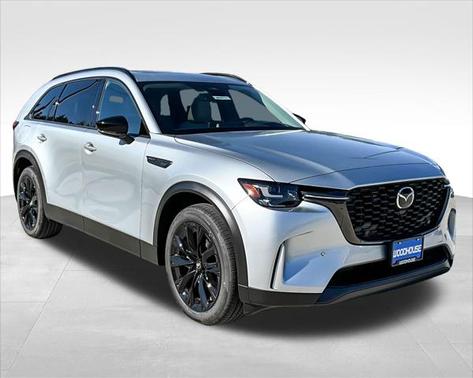 2025 Mazda CX-90 PHEV Premium Sport