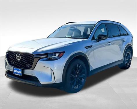 2025 Mazda CX-90 PHEV Premium Sport